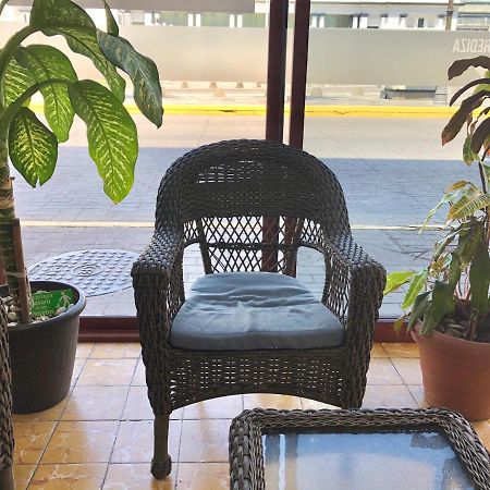 Hotel Puerta De Mar Veracruz Kültér fotó