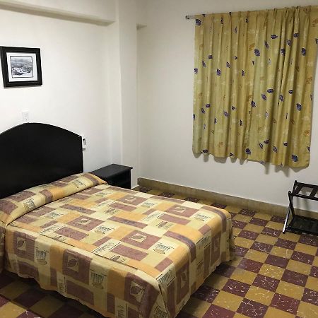 Hotel Puerta De Mar Veracruz Kültér fotó