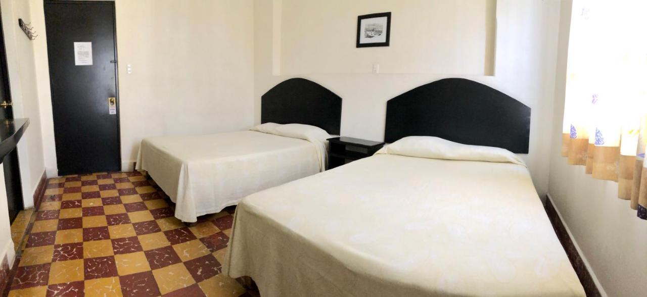 Hotel Puerta De Mar Veracruz Kültér fotó
