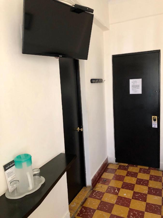 Hotel Puerta De Mar Veracruz Kültér fotó