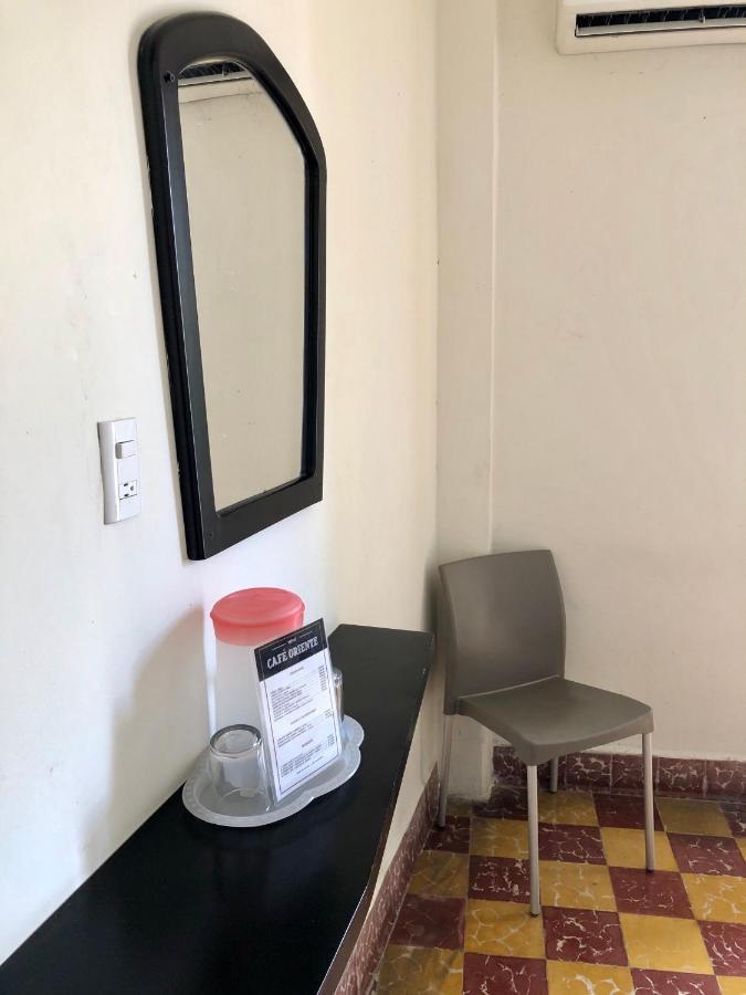 Hotel Puerta De Mar Veracruz Kültér fotó