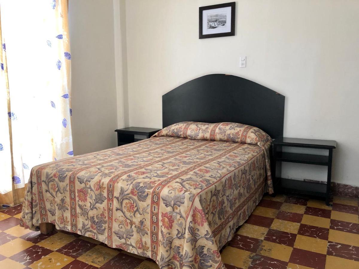 Hotel Puerta De Mar Veracruz Kültér fotó
