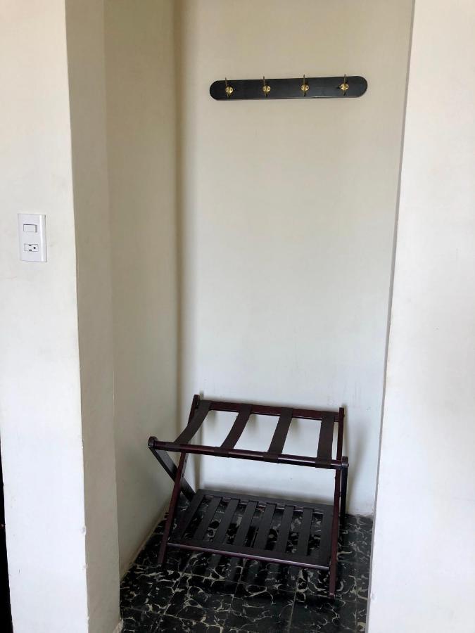 Hotel Puerta De Mar Veracruz Kültér fotó