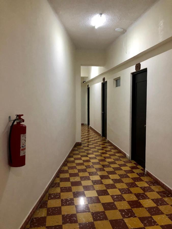 Hotel Puerta De Mar Veracruz Kültér fotó