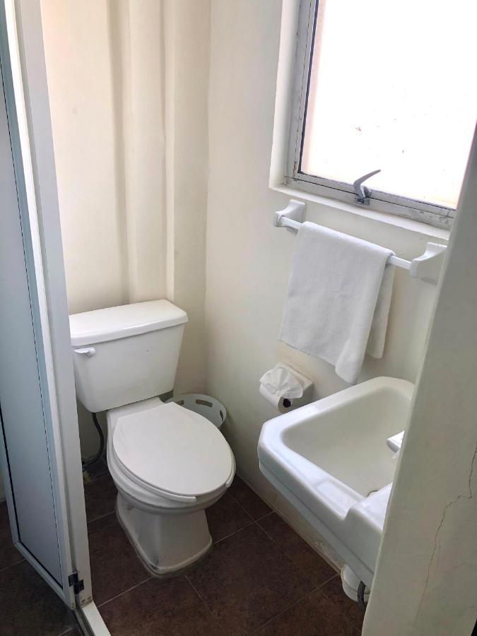 Hotel Puerta De Mar Veracruz Kültér fotó