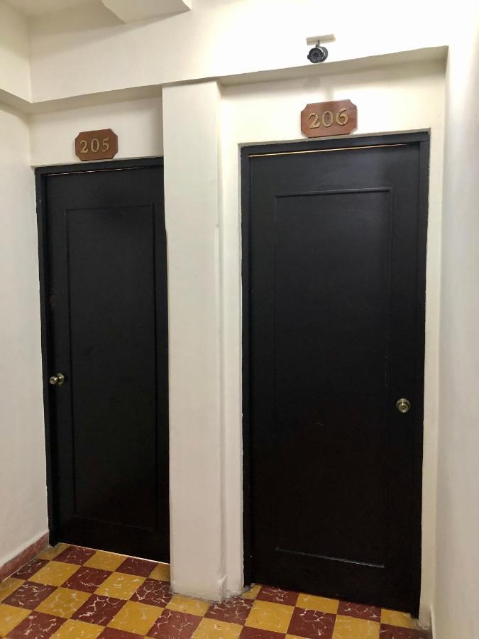 Hotel Puerta De Mar Veracruz Kültér fotó